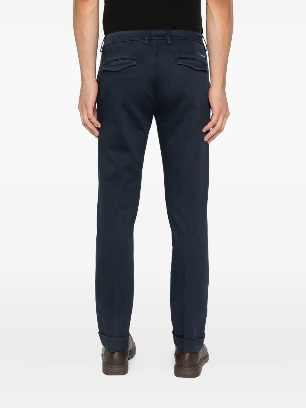 TELERIA ZED Pants for man EDWARD