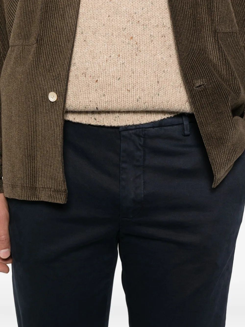 TELERIA ZED Pants for man EDWARD