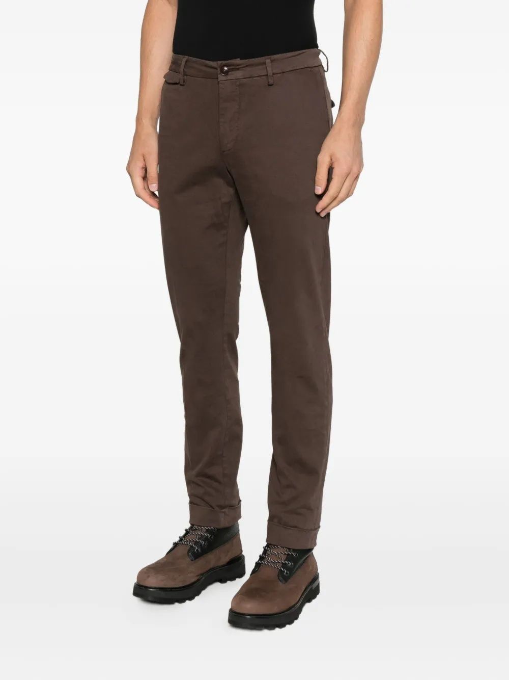 TELERIA ZED Pants for man EDWARD