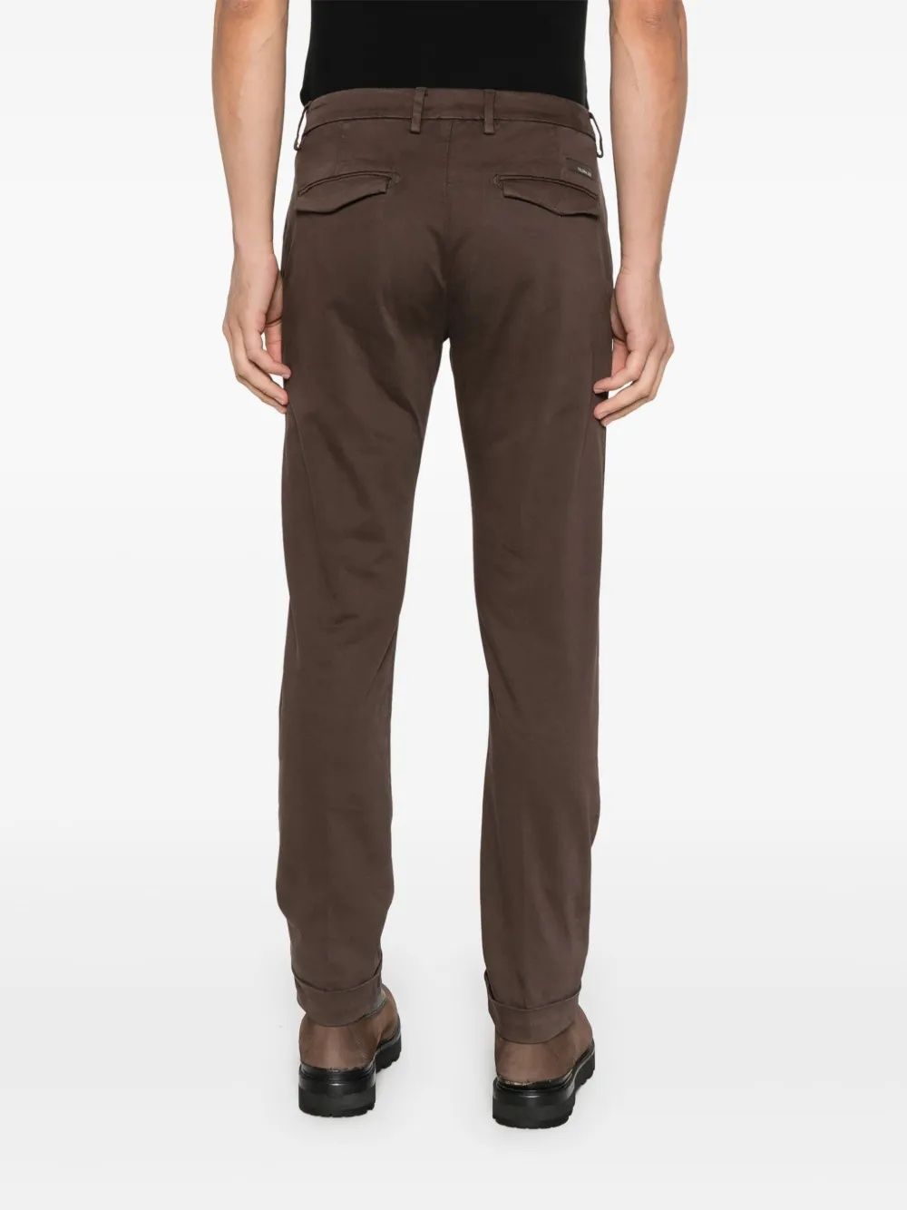 TELERIA ZED Pants for man EDWARD