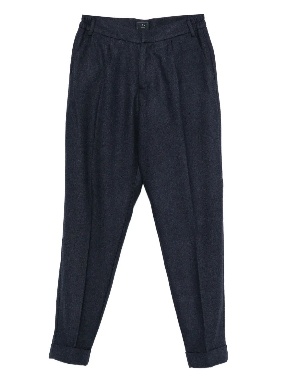 FAY KIDS Trousers TROUSERS