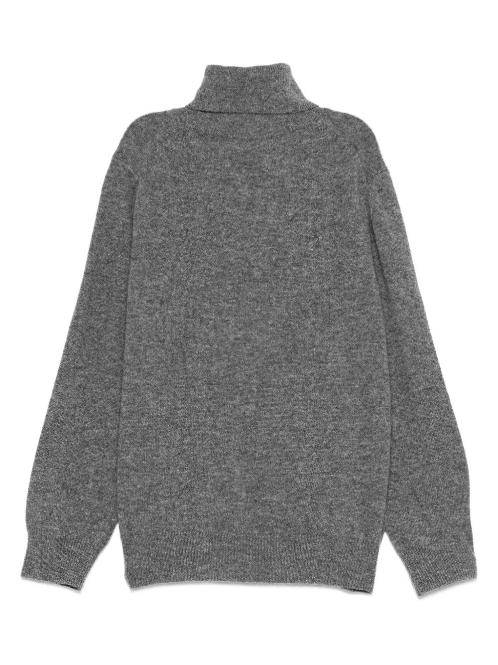 IL GUFO KIDS KNITWEAR MAGLIA DOLCEVITA