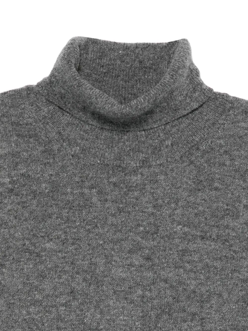 IL GUFO KIDS KNITWEAR MAGLIA DOLCEVITA