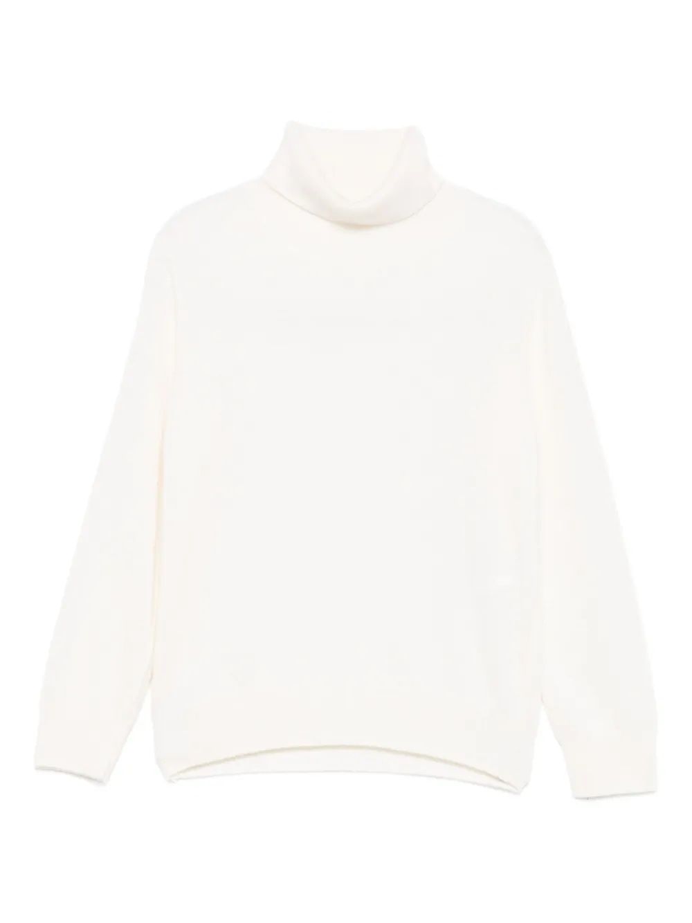 IL GUFO KIDS KNITWEAR MAGLIA DOLCEVITA