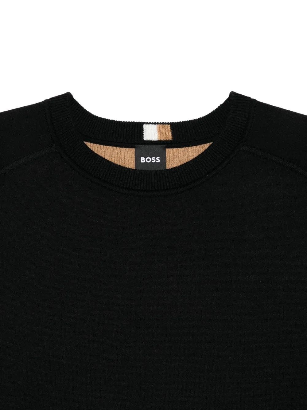 HUGO BOSS Maglieria da Uomo 