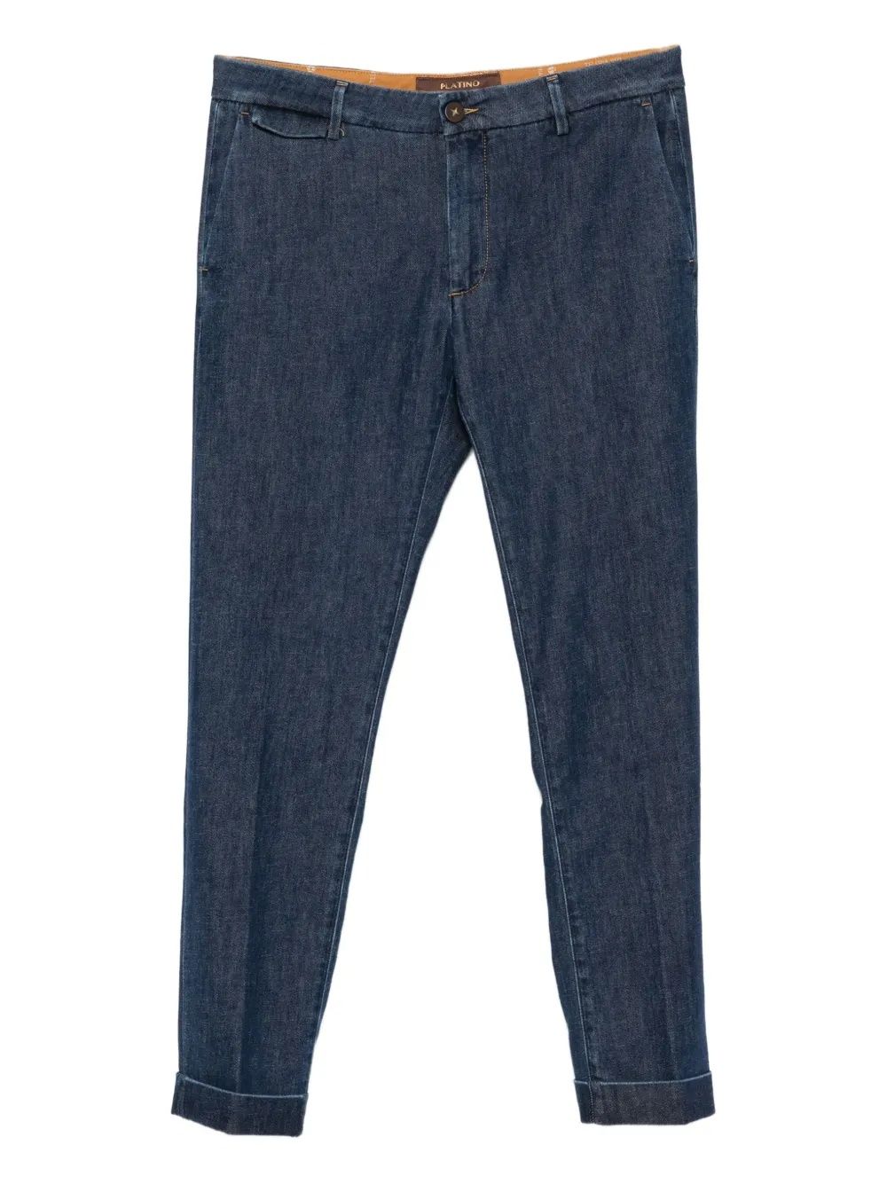 TELERIA ZED Pantaloni da uomo