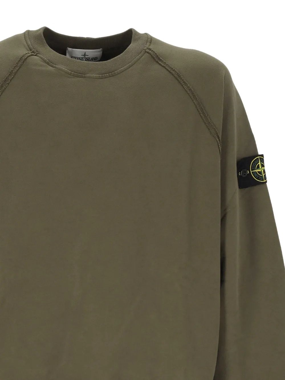 STONE ISLAND Sweatshirt for man FELPA