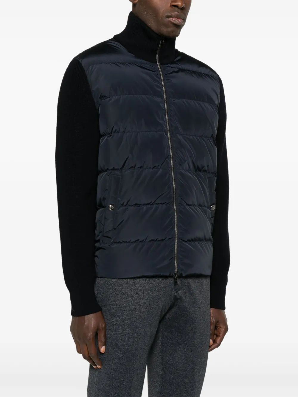 HERNO GIUBBOTTO da uomo