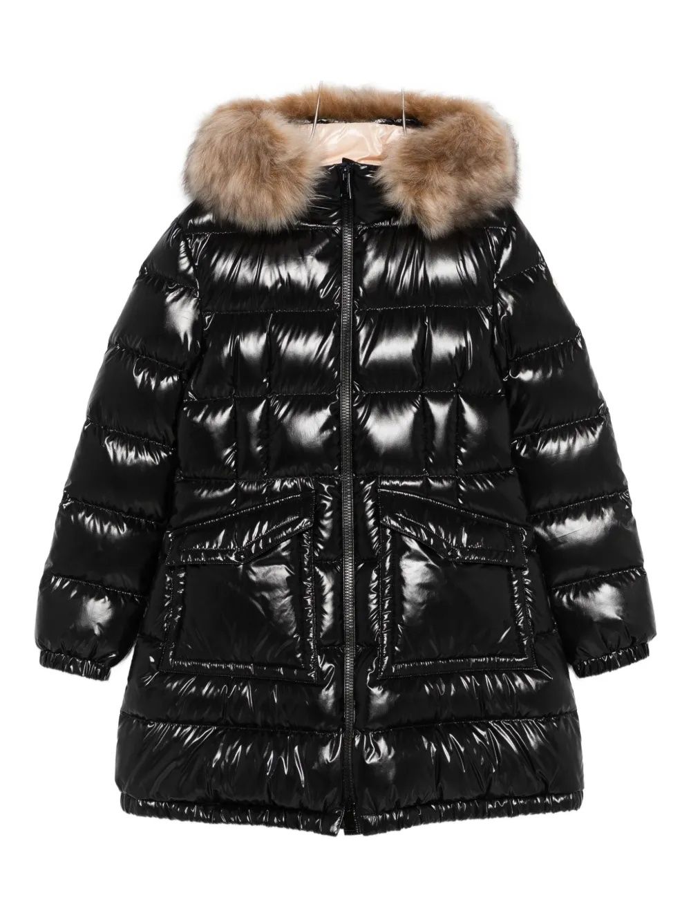 Moncler kids giubbotto - ARUNA