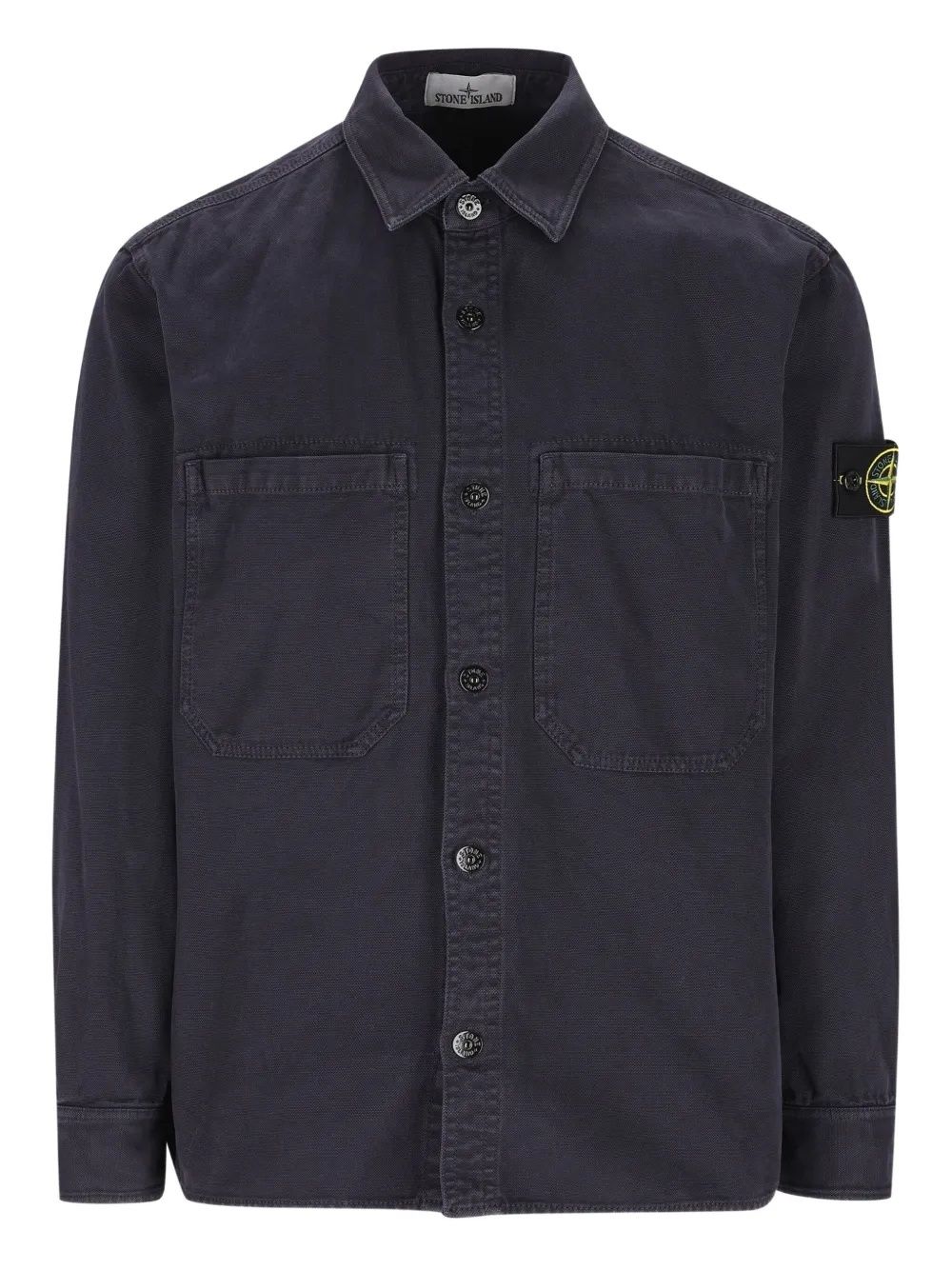 STONE ISLAND Camicia da Uomo