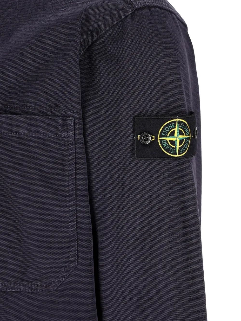 STONE ISLAND Overshirt for Men OVERSHIRT