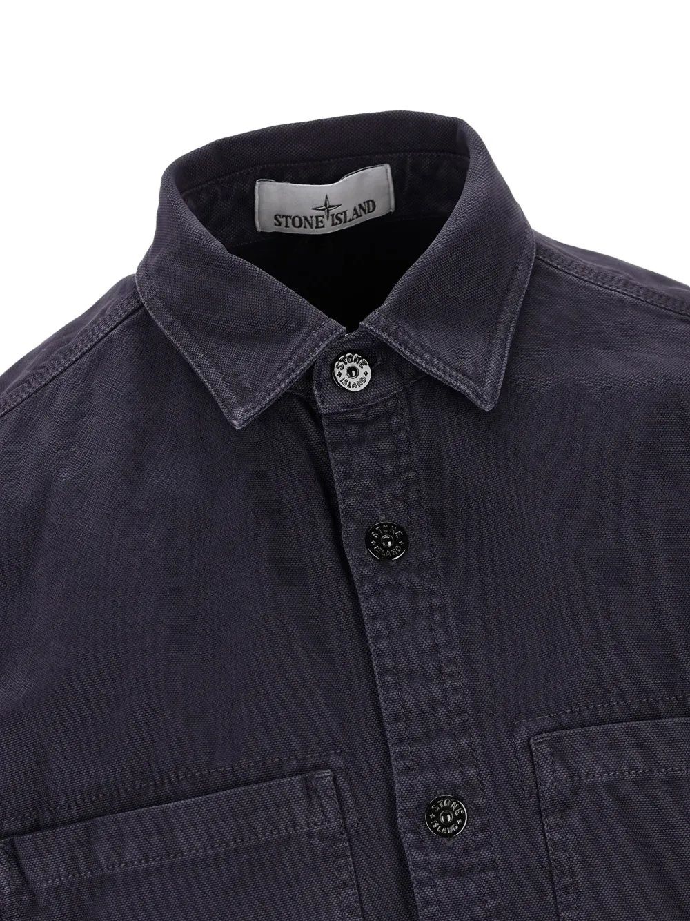 STONE ISLAND Overshirt for Men OVERSHIRT