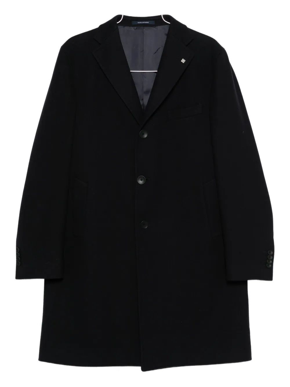 TAGLIATORE Coat for Men CAPPOTTO UOMO