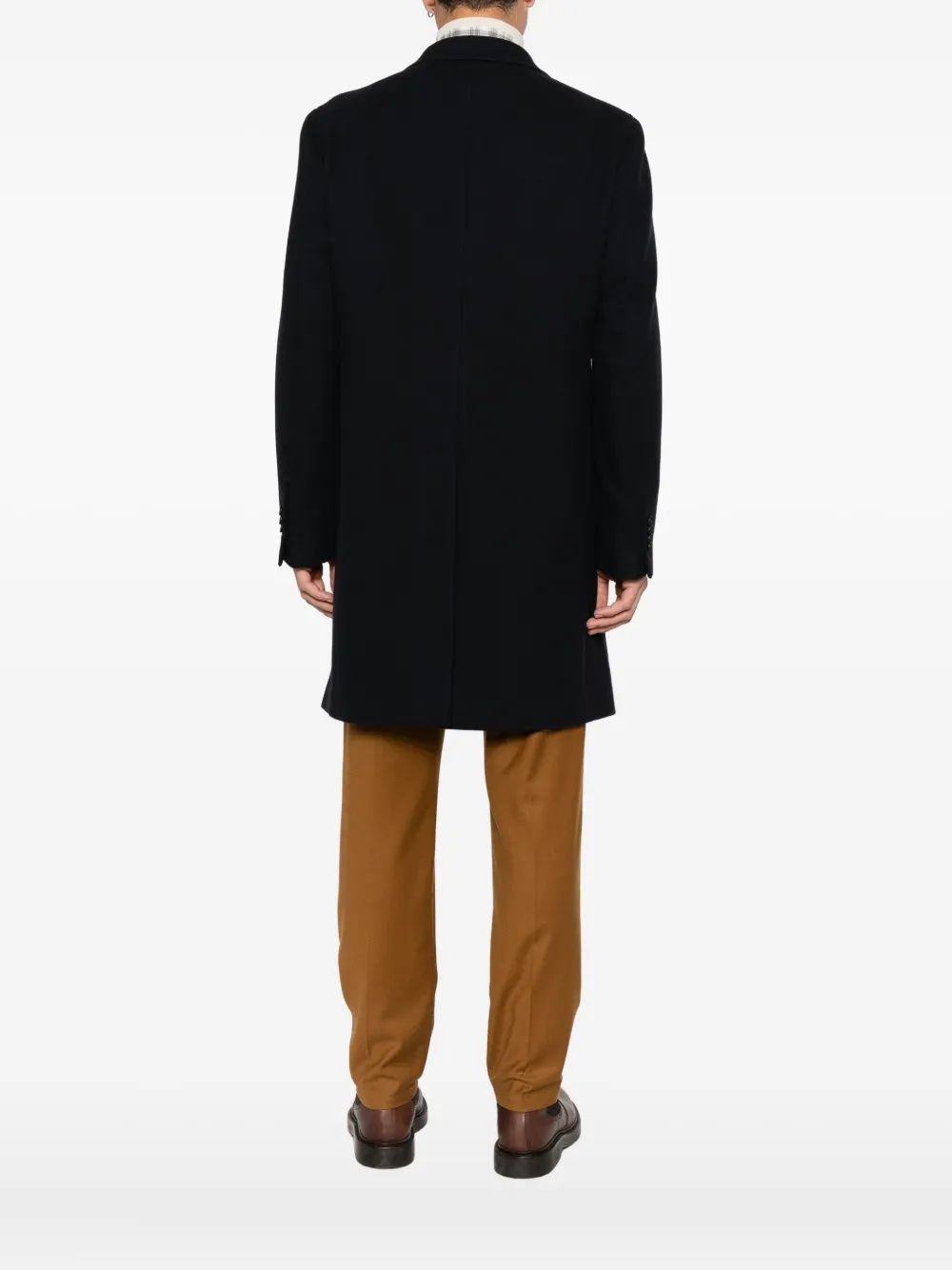 CAPPOTTO UOMO CAPPOTTO UOMO