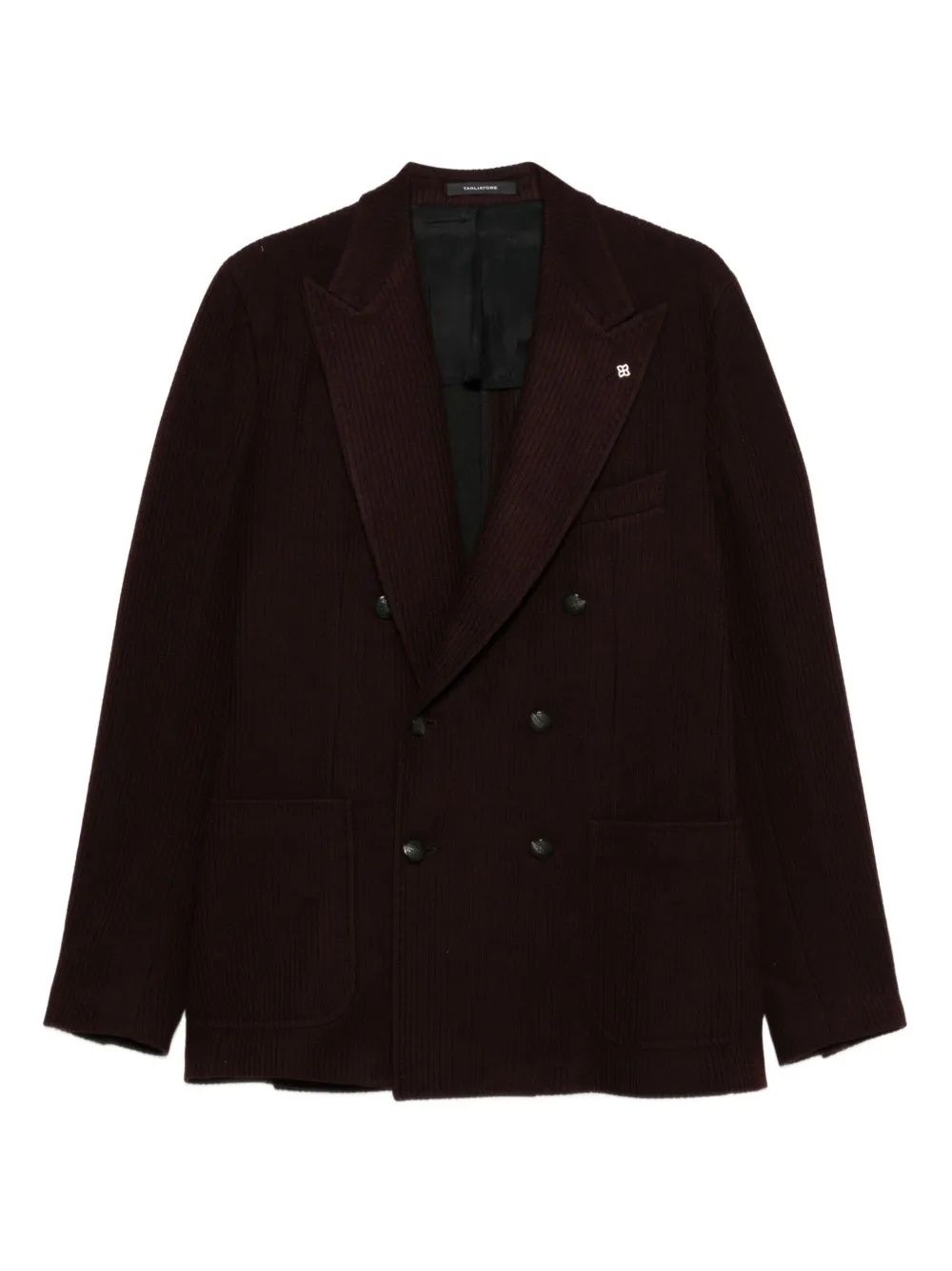 TAGLIATORE Jacket for man GIACCA UOMO