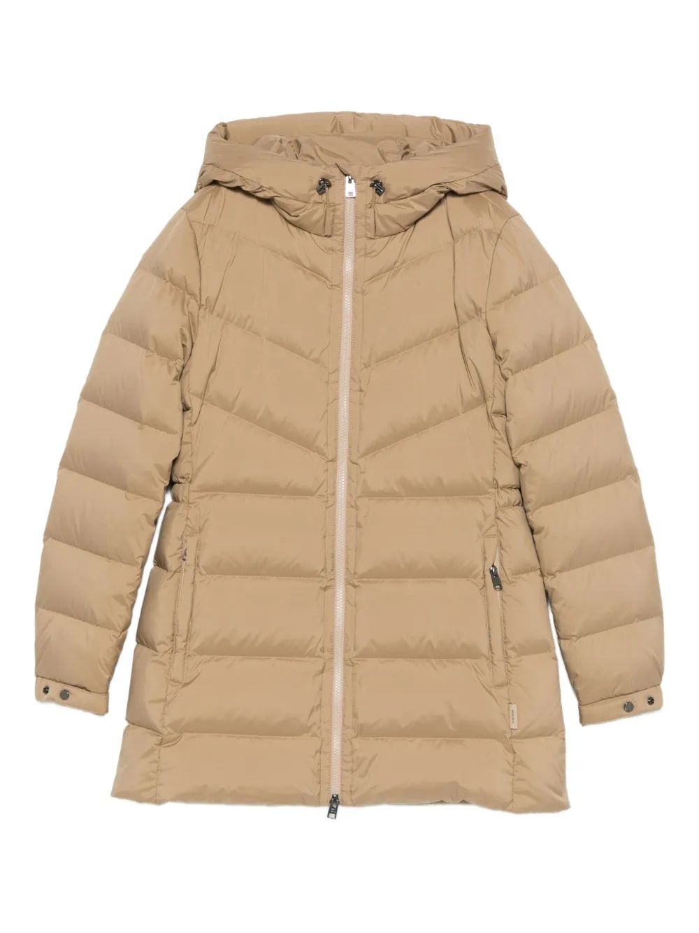 Woolrich Down Jacket for Women SHIRLEY JACKET