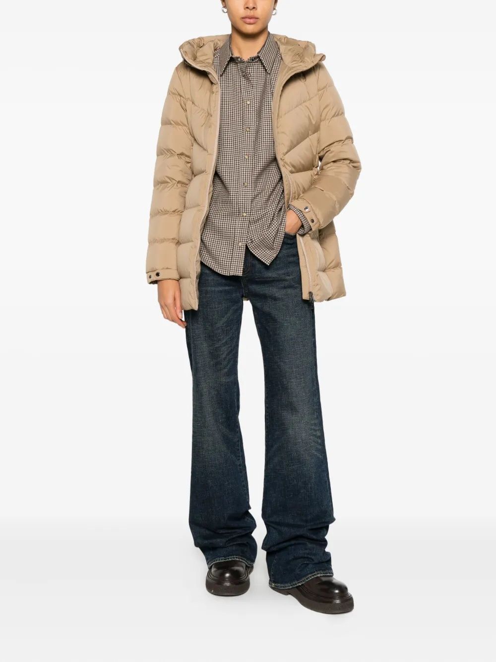 Woolrich Piumino da Donna