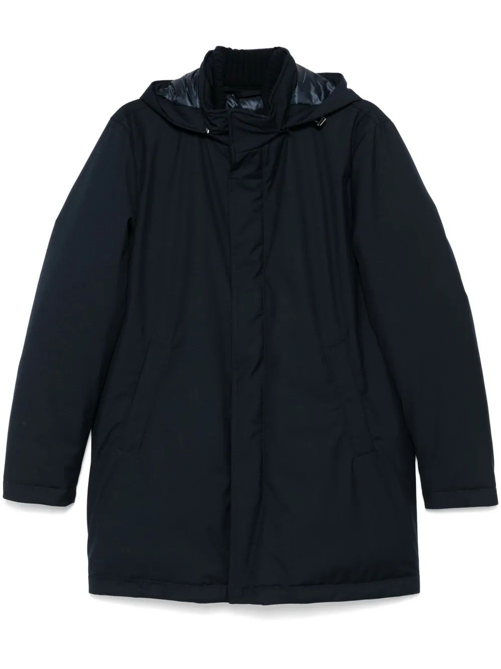HERNO Down Jacket for Men PIUMINO