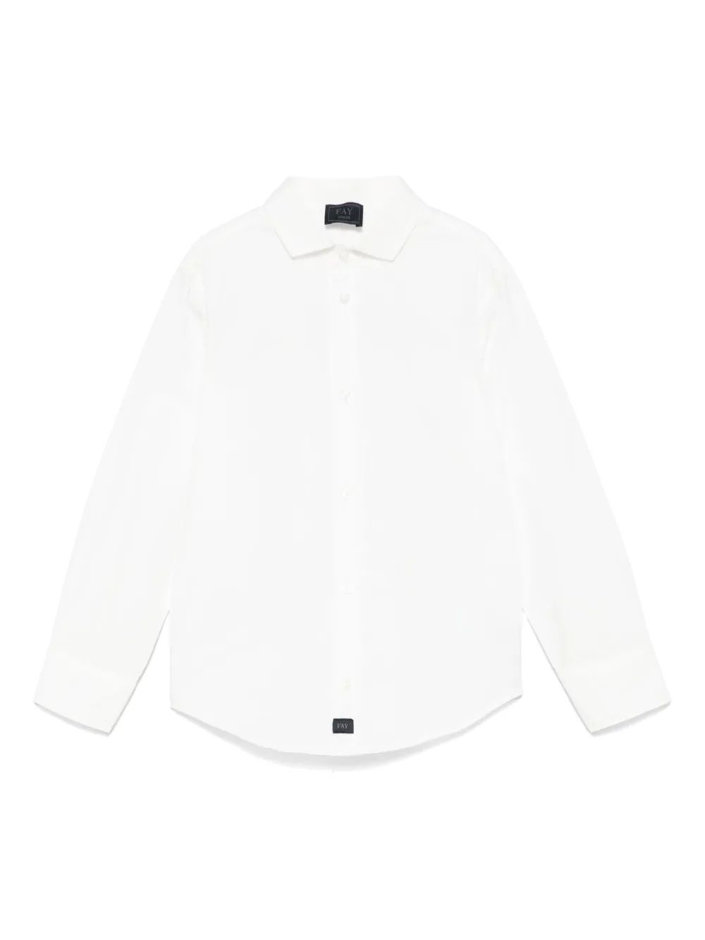 FAY KIDS Shirt  SHIRT