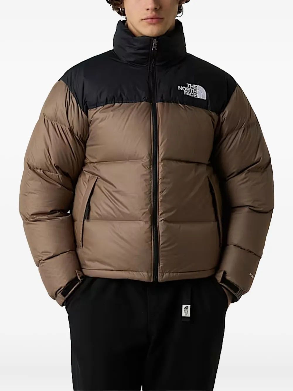 THE NORTH FACE giacca da uomo - M 1996 RETRO NUPTSE