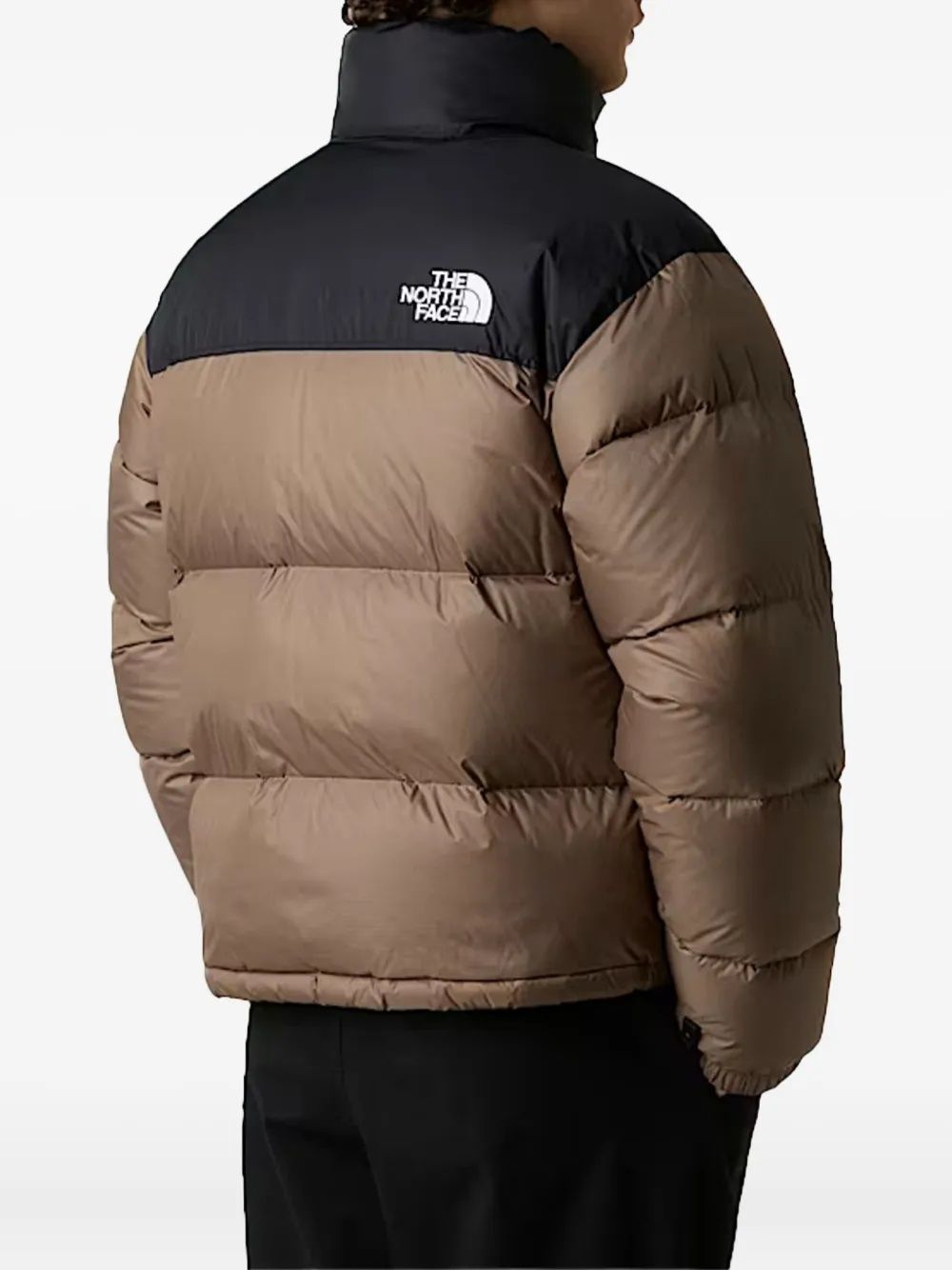 THE NORTH FACE giacca da uomo - M 1996 RETRO NUPTSE