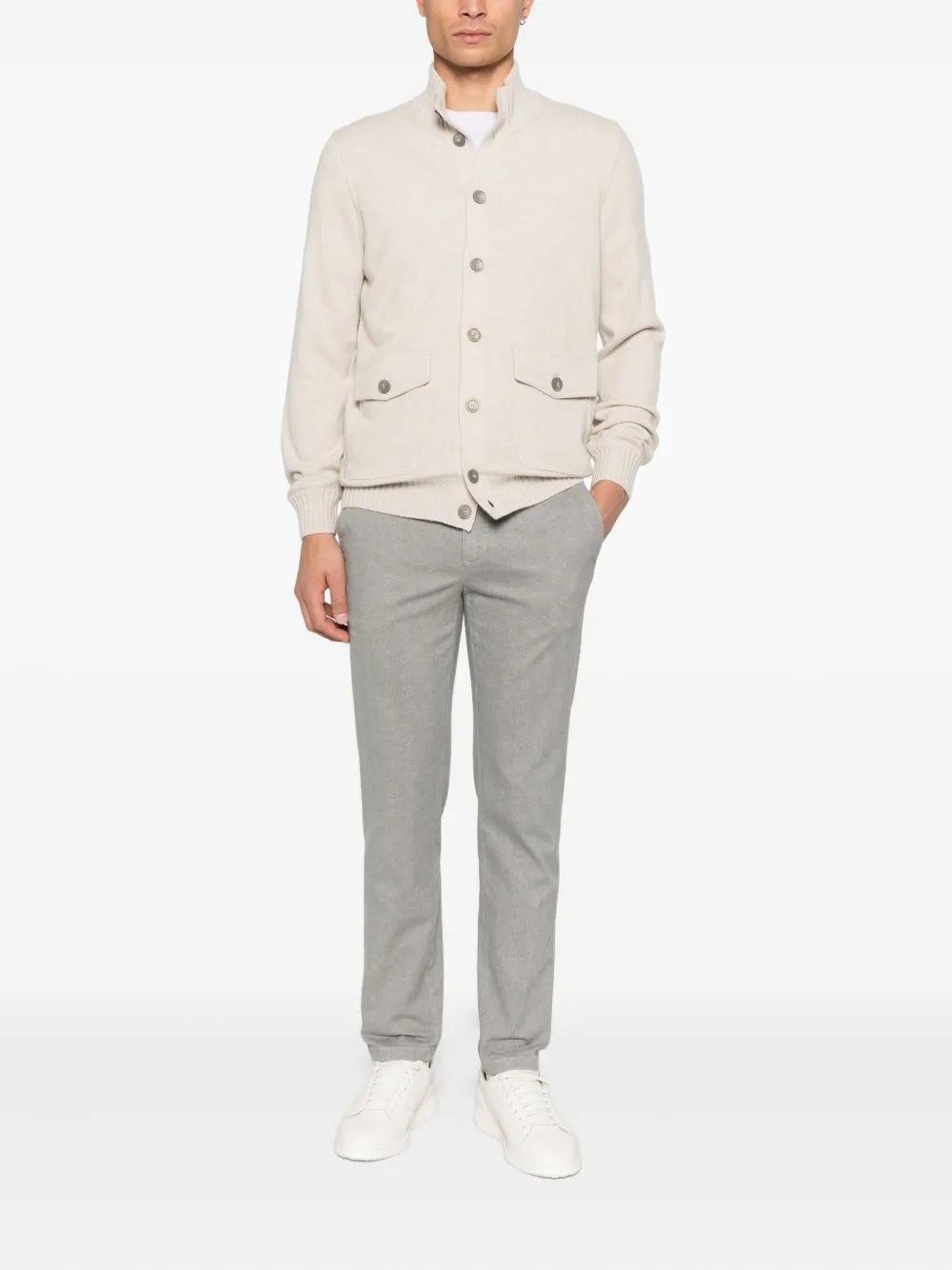 TELERIA ZED Pantaloni da uomo