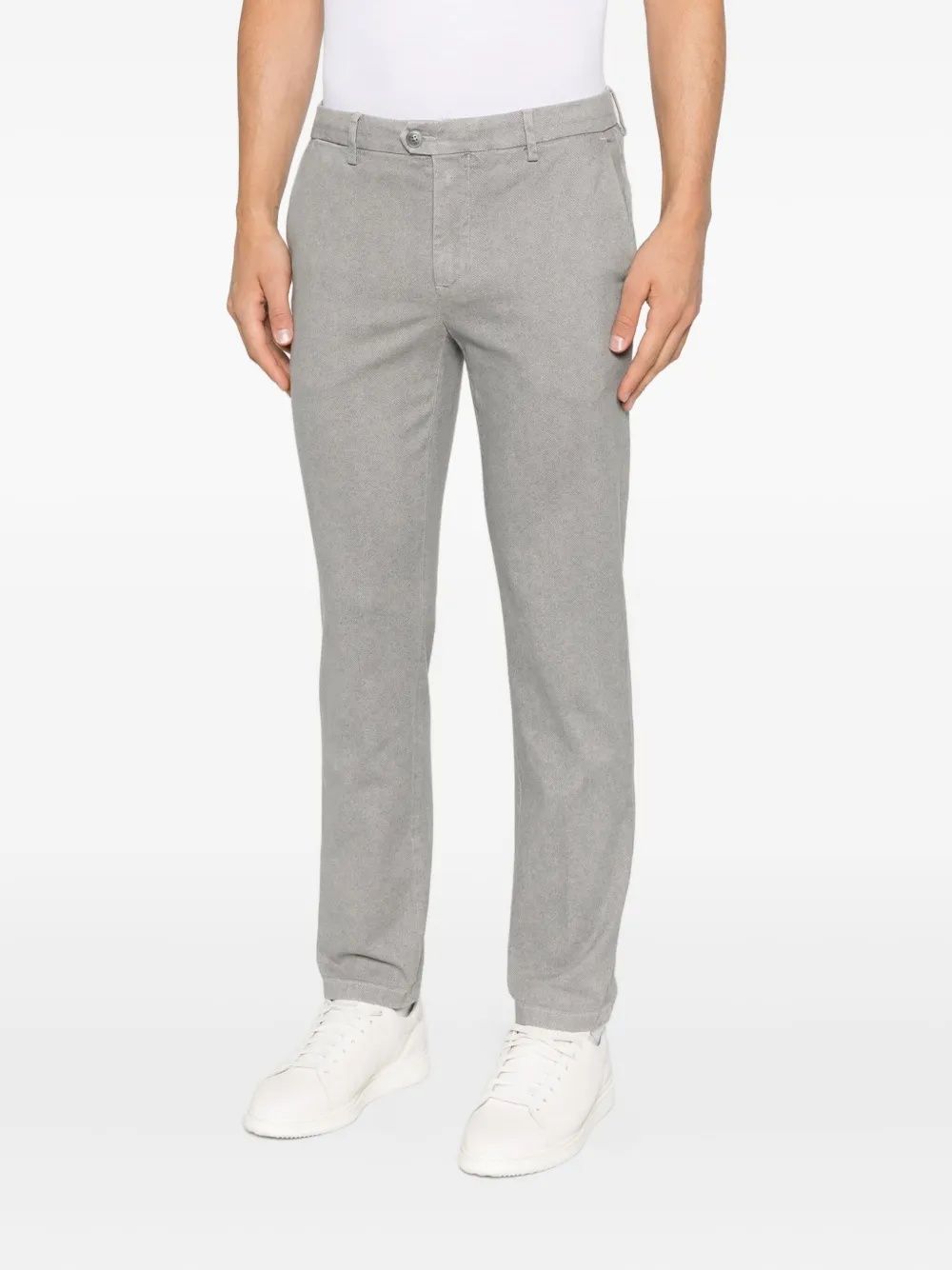 TELERIA ZED Pantaloni da uomo