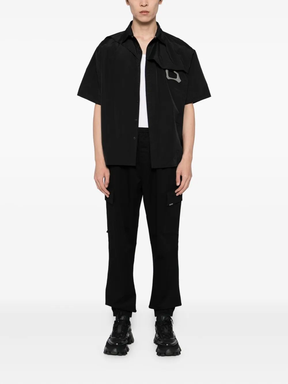 REPRESENT Pantaloni cargo da uomo