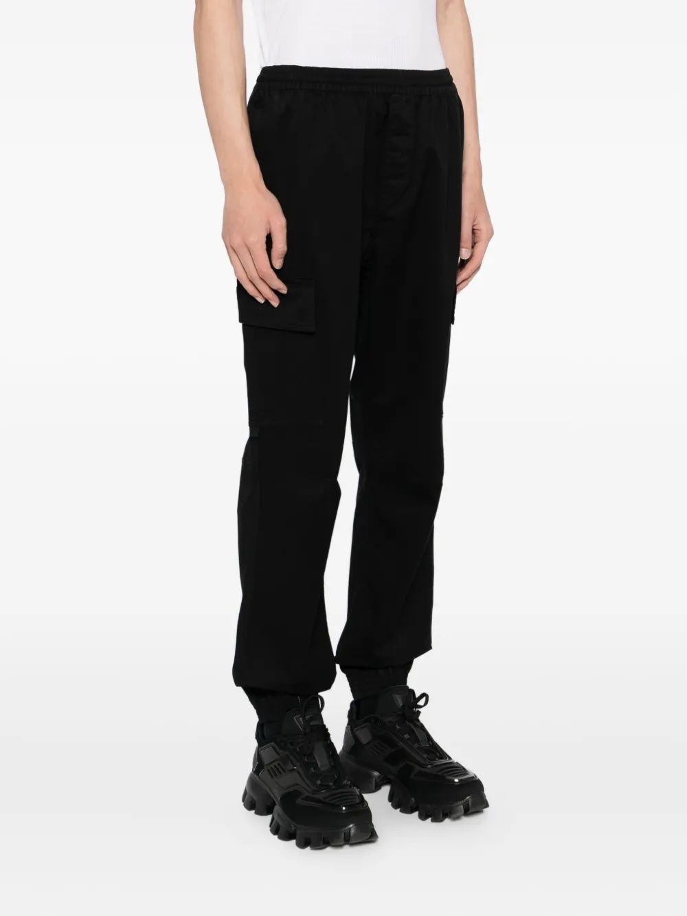 REPRESENT Pantaloni cargo da uomo