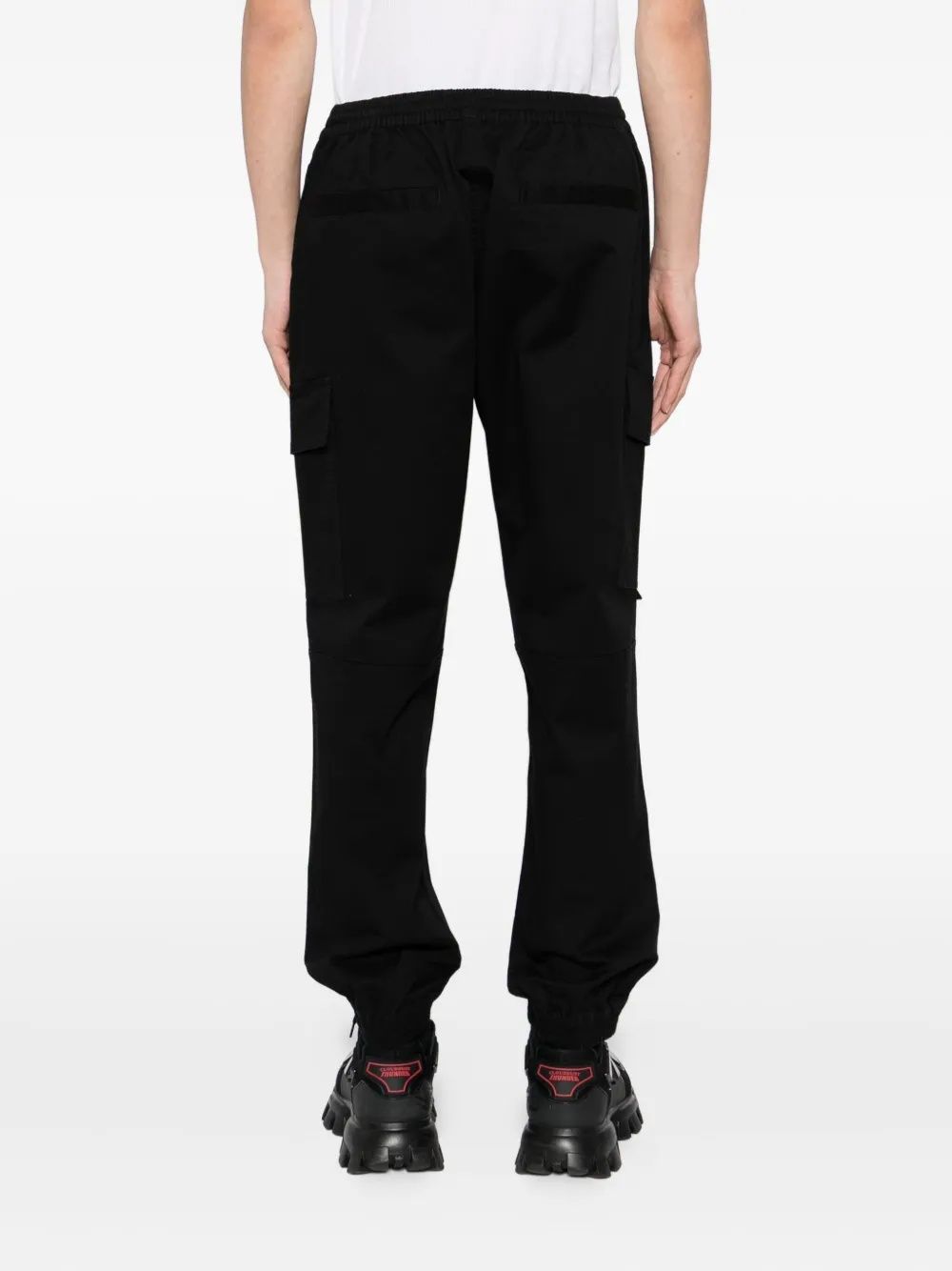 REPRESENT Pantaloni cargo da uomo