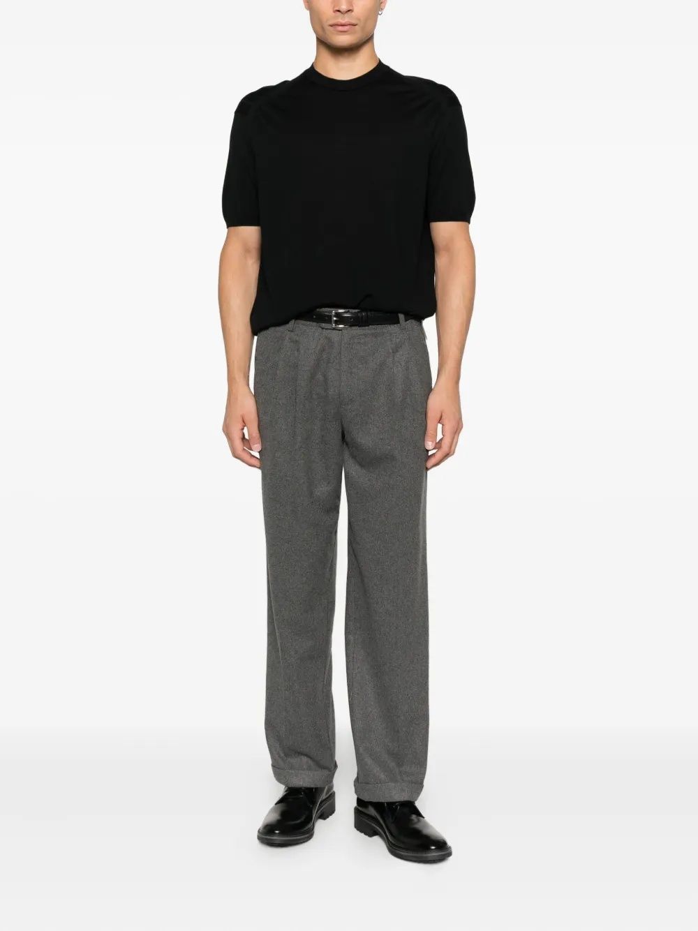 Emporio Armani Knitwear for man PULLOVER