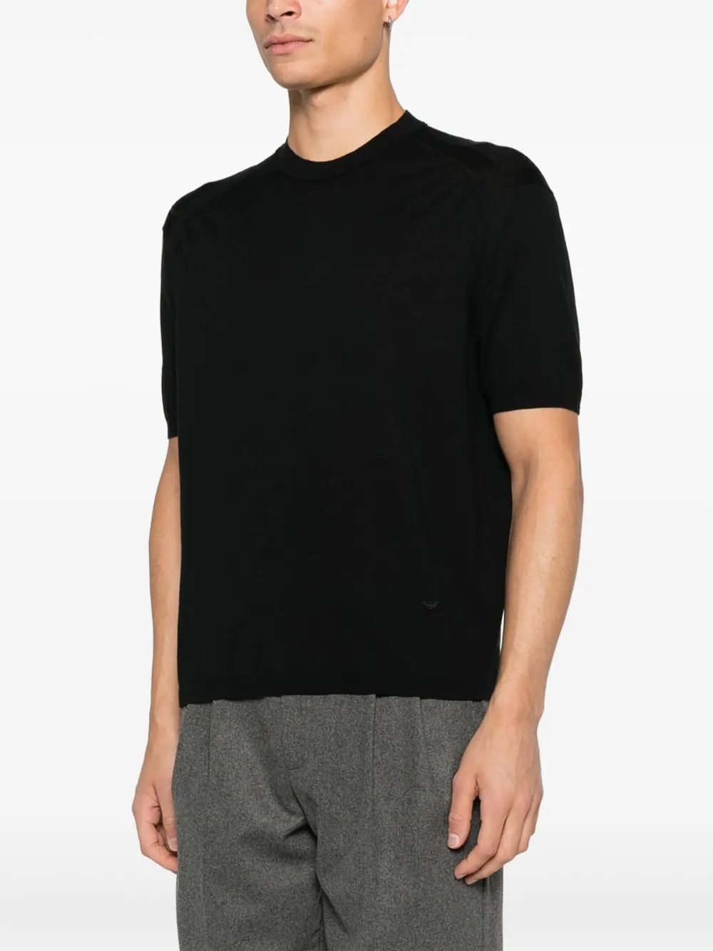 Emporio Armani Knitwear for man PULLOVER