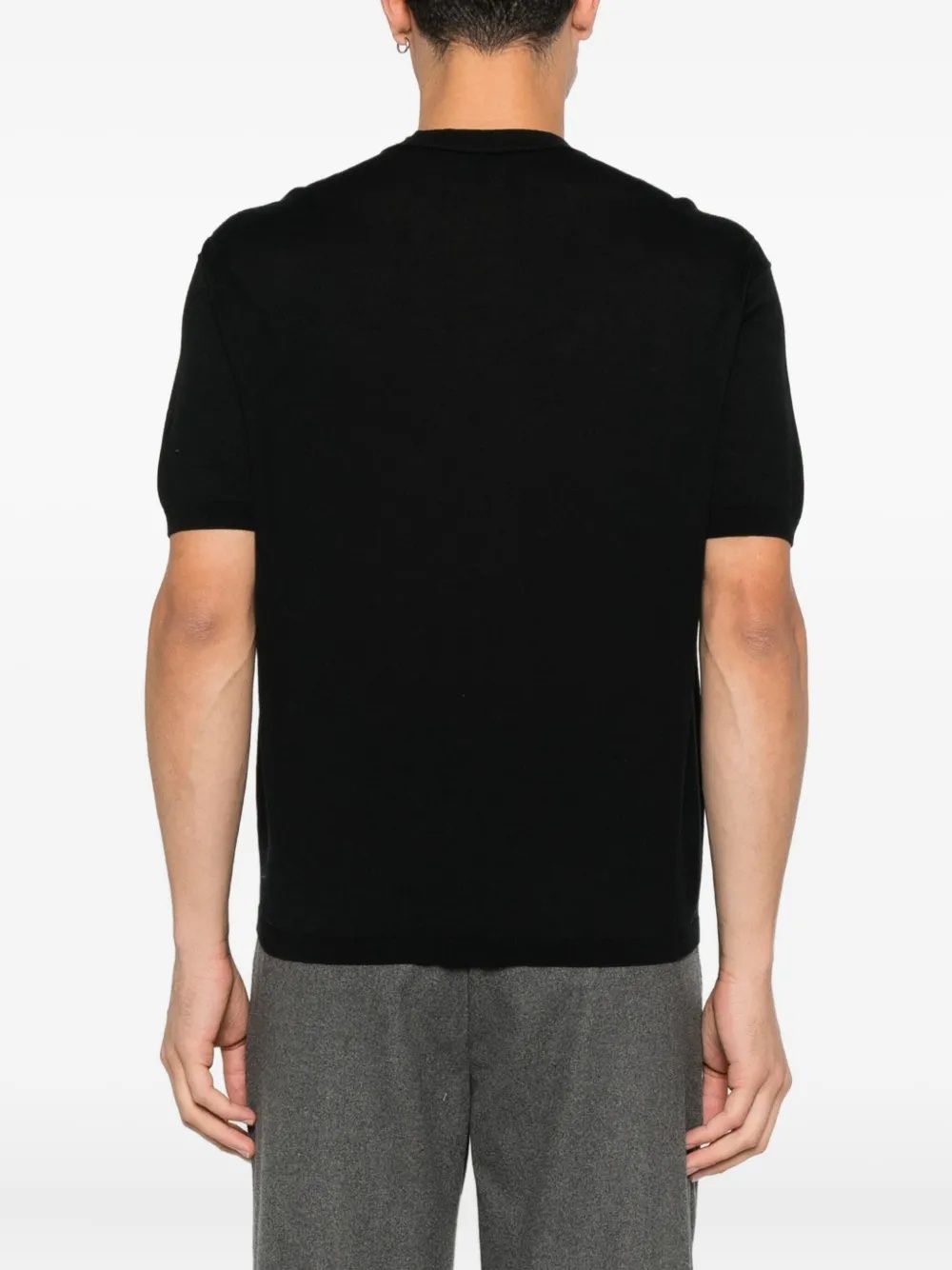 Emporio Armani Knitwear for man PULLOVER