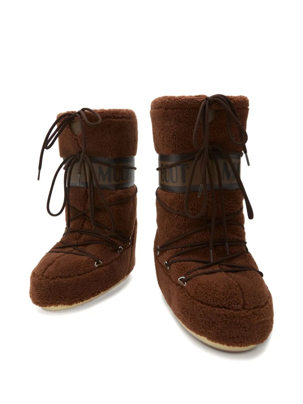MOON BOOT MB ICON FLEECE
