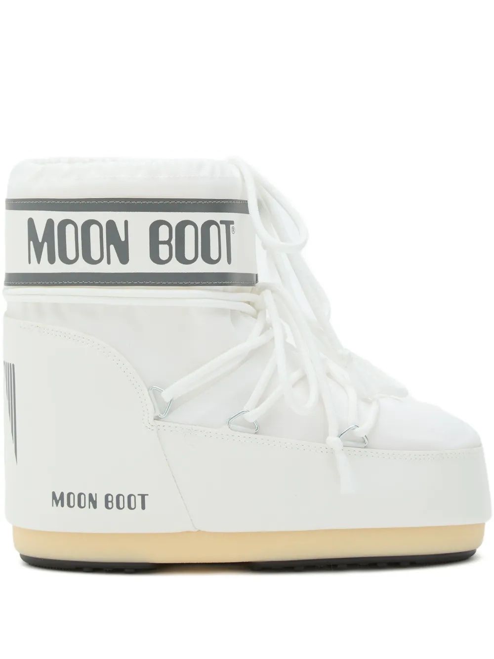 MOON BOOT MB ICON LOW NYLON 