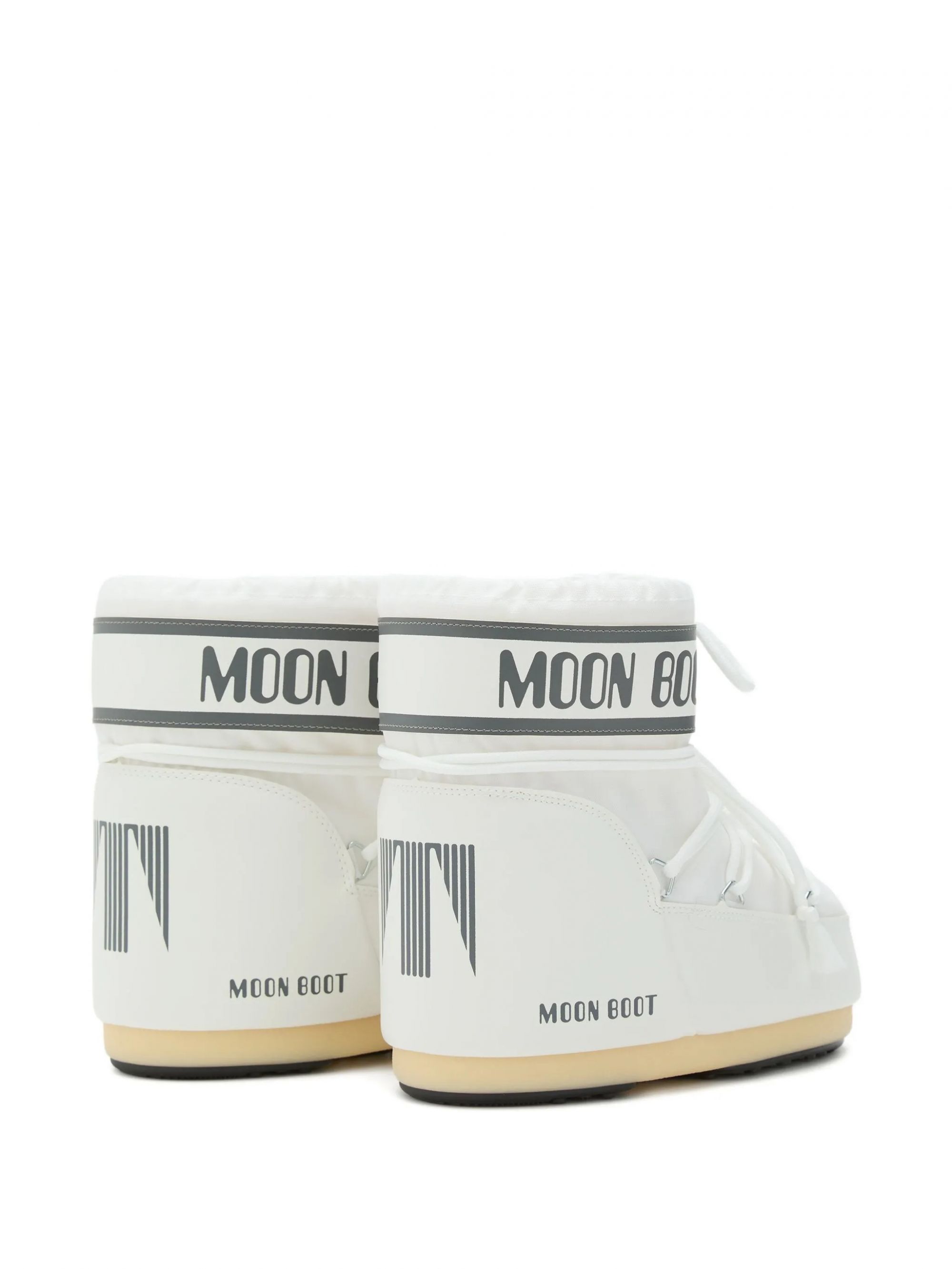 Moon Boot Women Icon Low Nylon Moon Boot Donna Icon Low Nylon