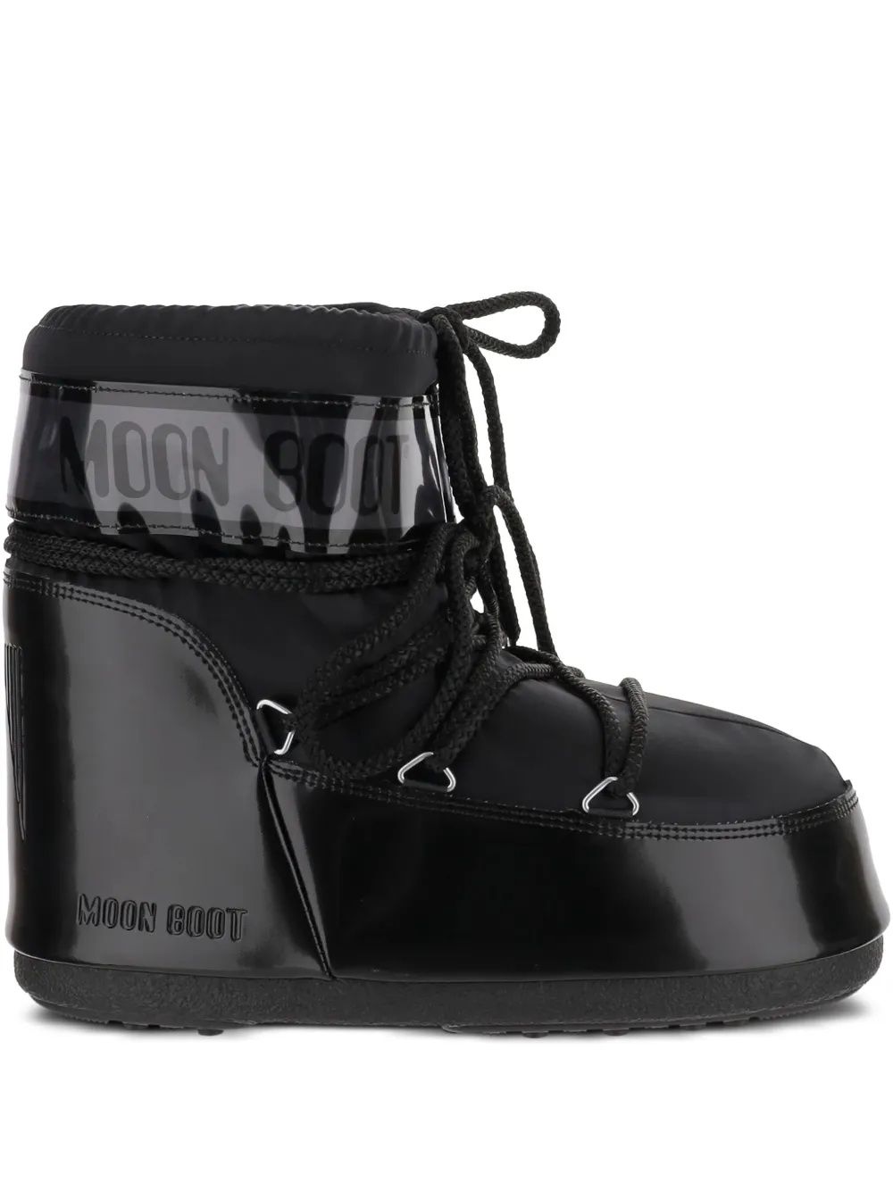 Moon Boot Women Icon Low Glance Moon Boot Donna Icon Low Glance