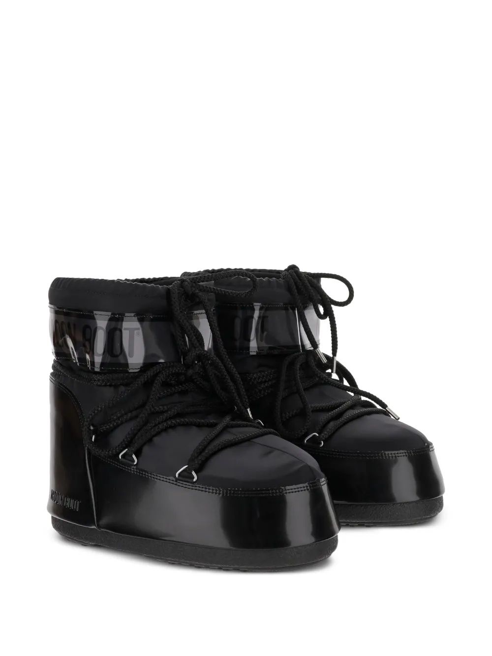Moon Boot Women Icon Low Glance Moon Boot Donna Icon Low Glance