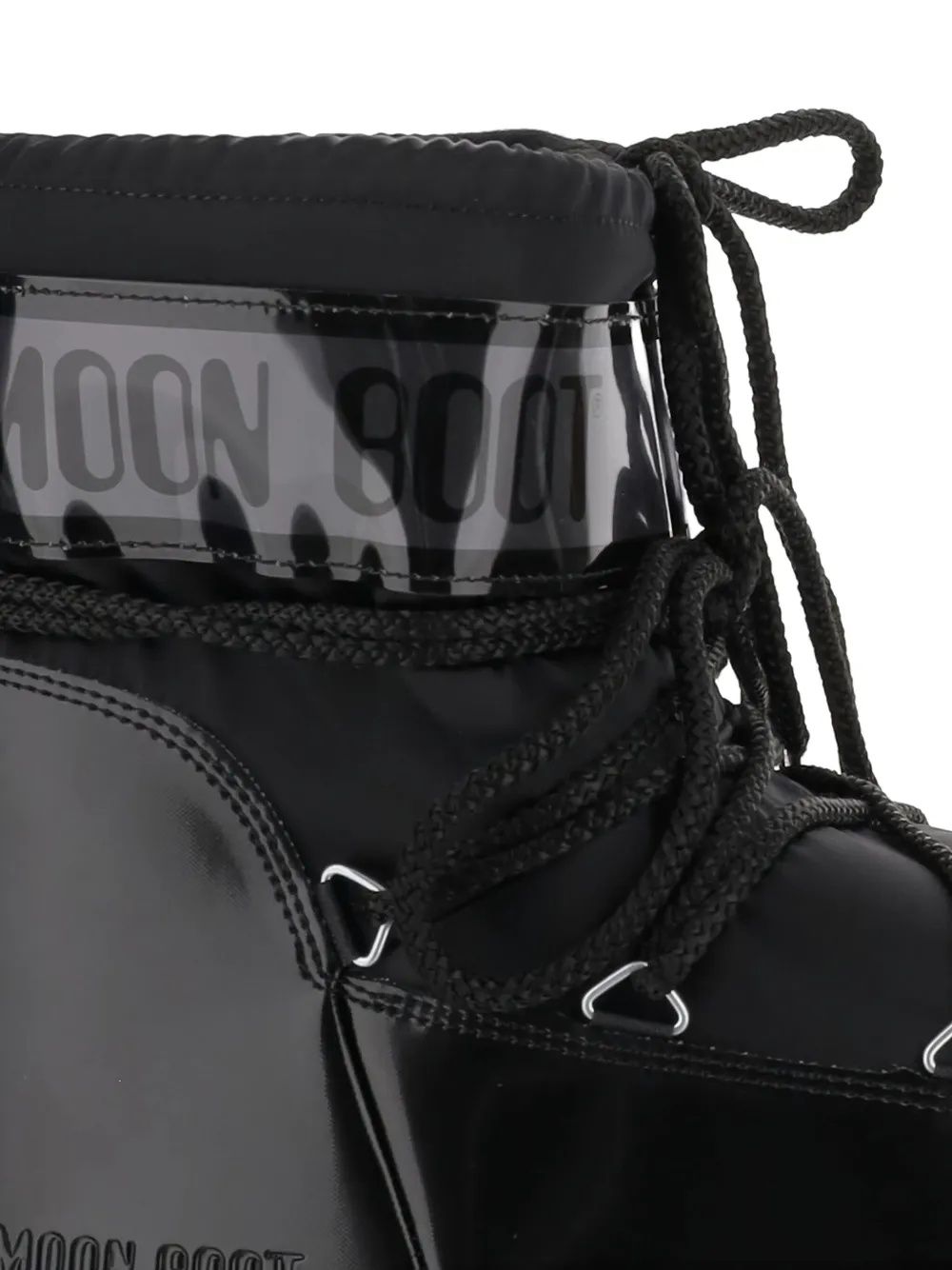 Moon Boot Women Icon Low Glance Moon Boot Donna Icon Low Glance