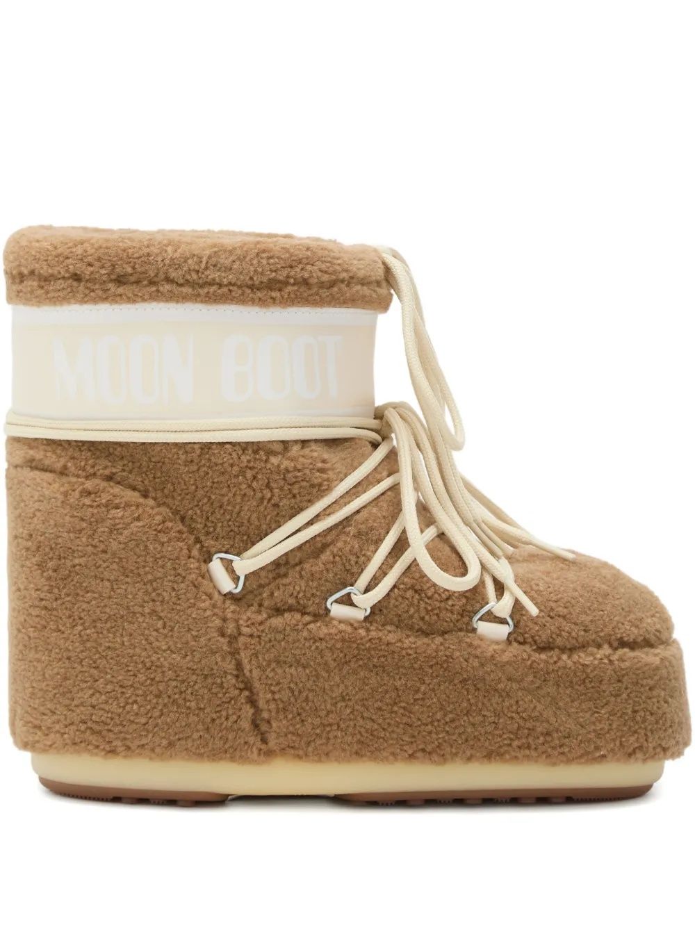 MOON BOOT MB ICON LOW FLEECE MB ICON LOW FLEECE