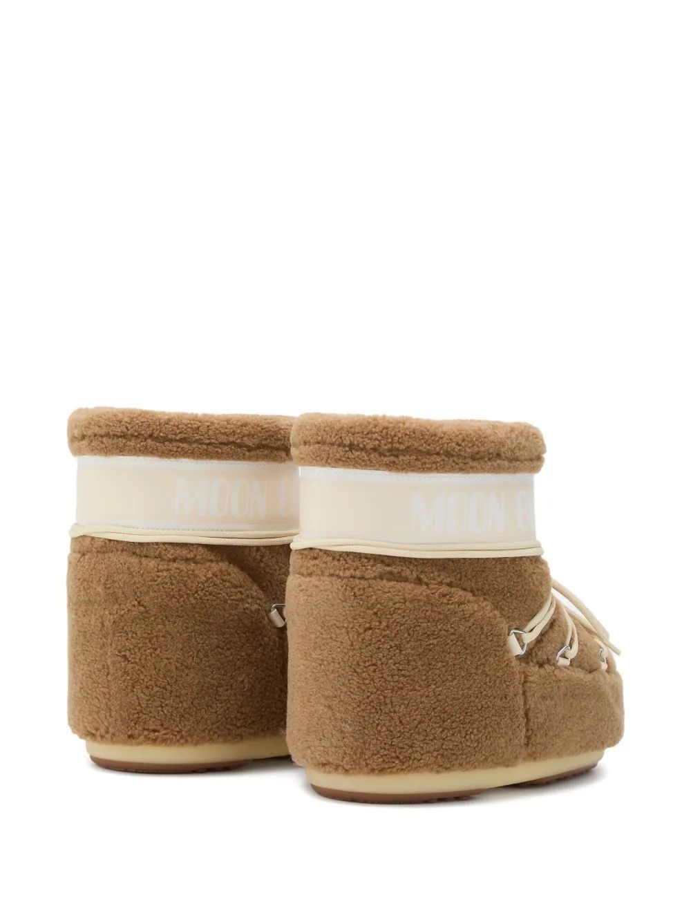 MOON BOOT MB ICON LOW FLEECE