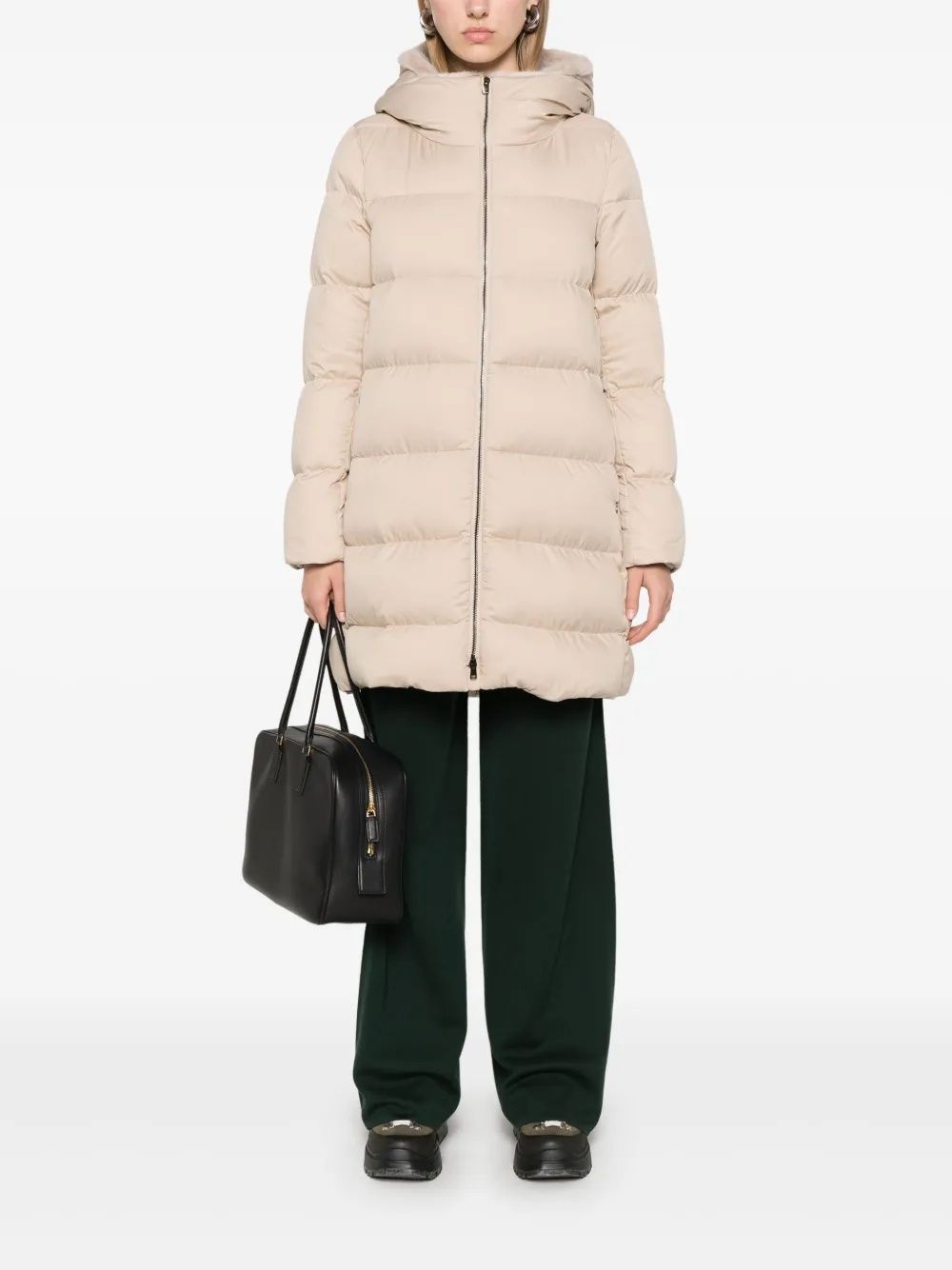 Herno Women Padded Jacket Herno Piumino Donna