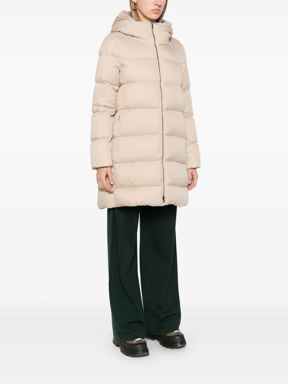 Herno Women Padded Jacket Herno Piumino Donna