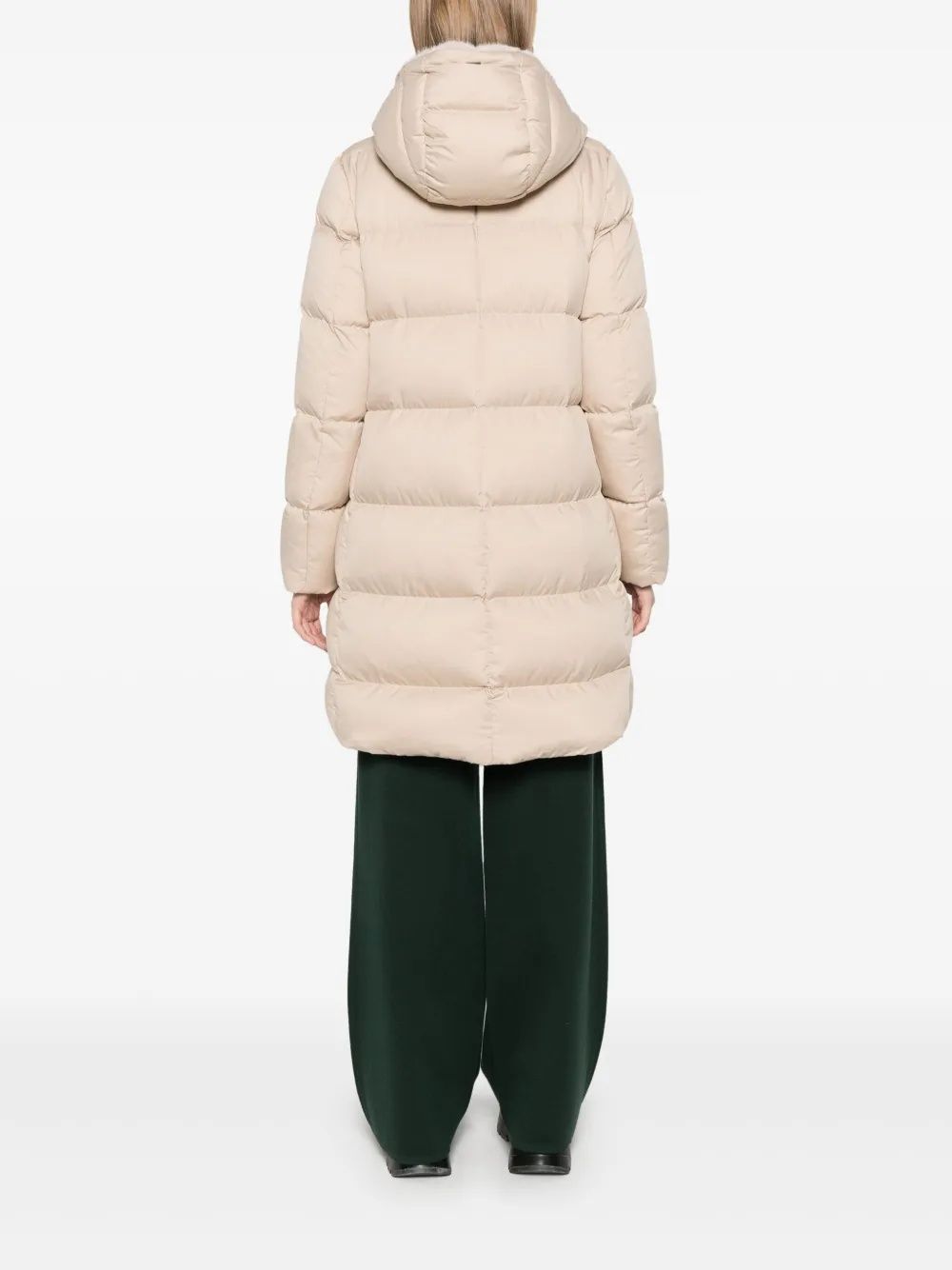 Herno Women Padded Jacket Herno Piumino Donna