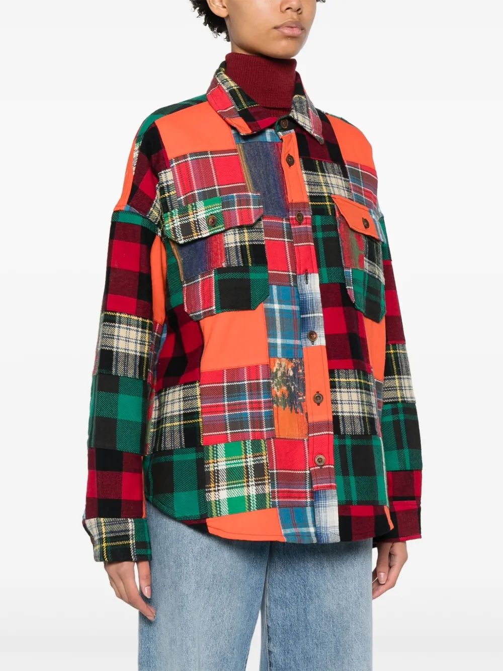 Ralph Lauren camicia da donna 