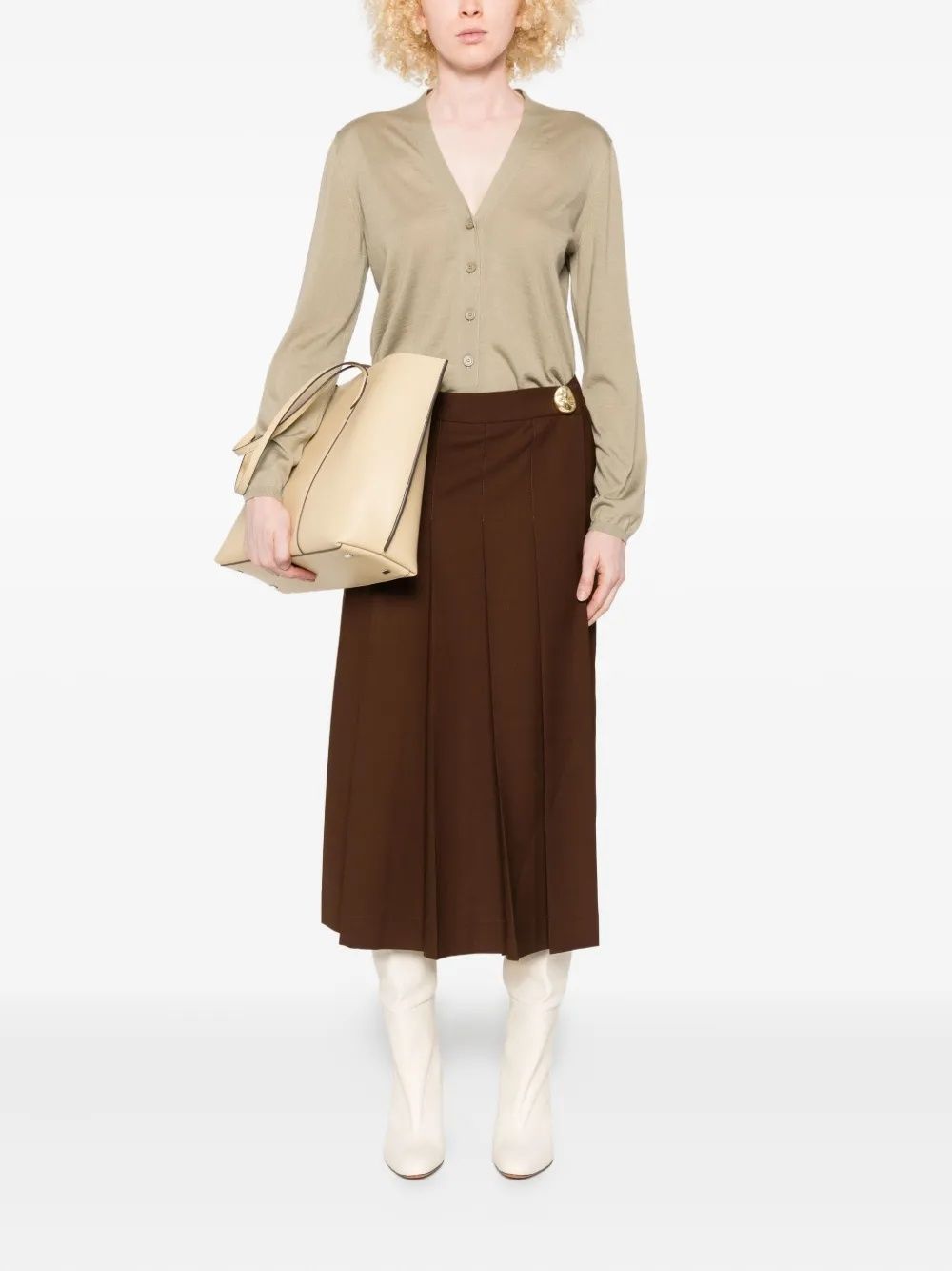 FABIANA FILIPPI Skirt for woman  GONNA