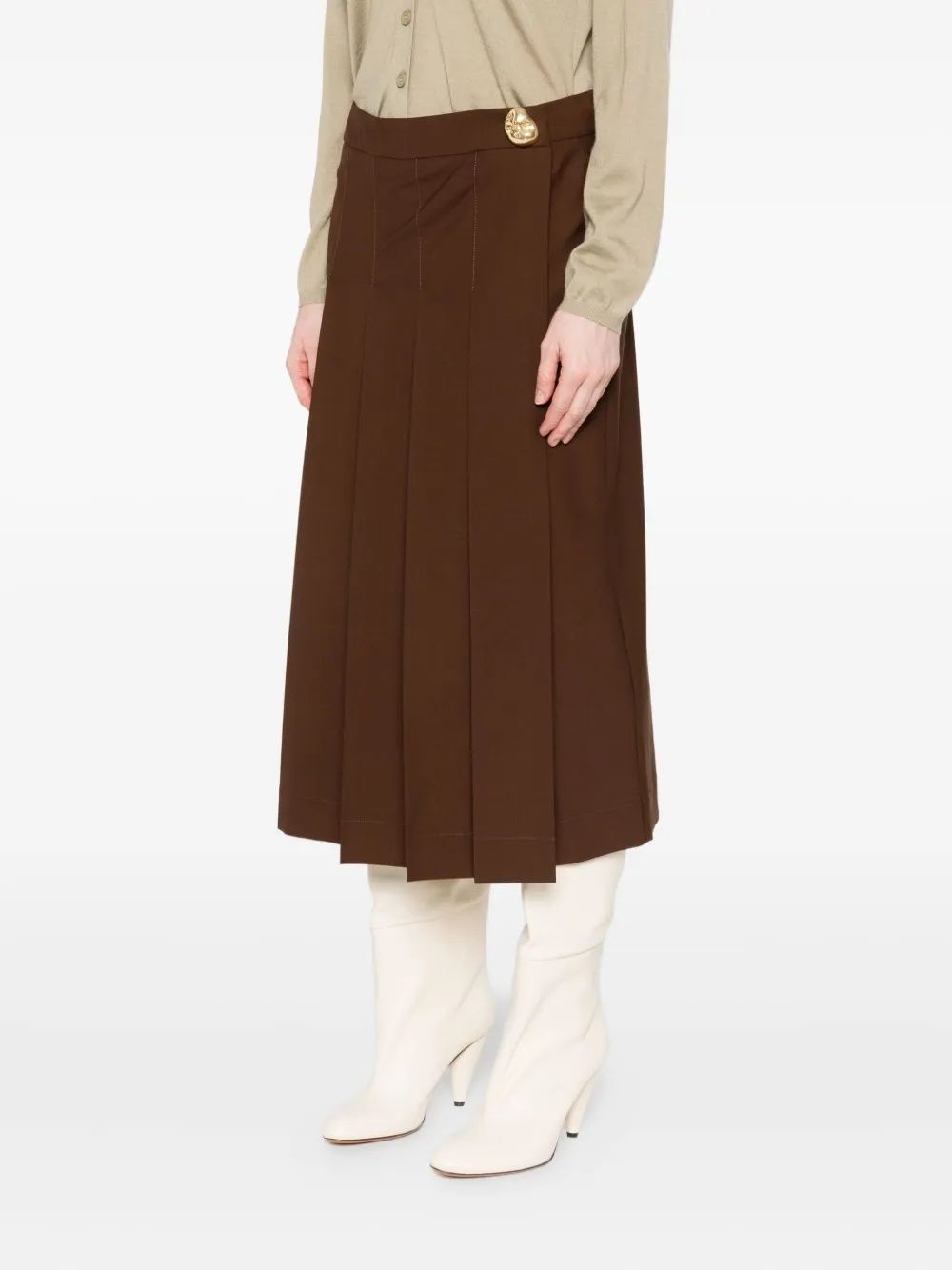 FABIANA FILIPPI Skirt for woman  GONNA