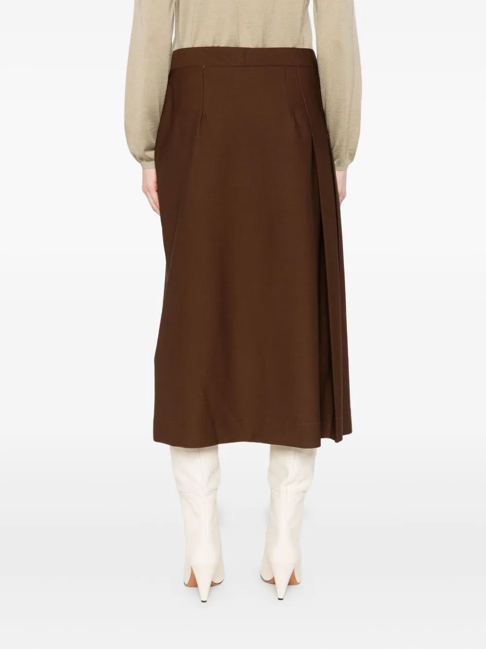 FABIANA FILIPPI Skirt for woman  GONNA