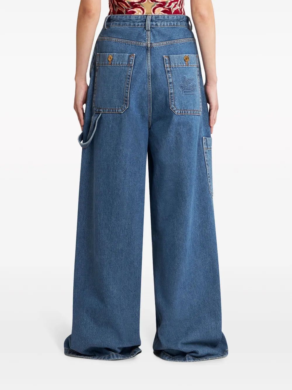 DENIM JEANS DENIM JEANS