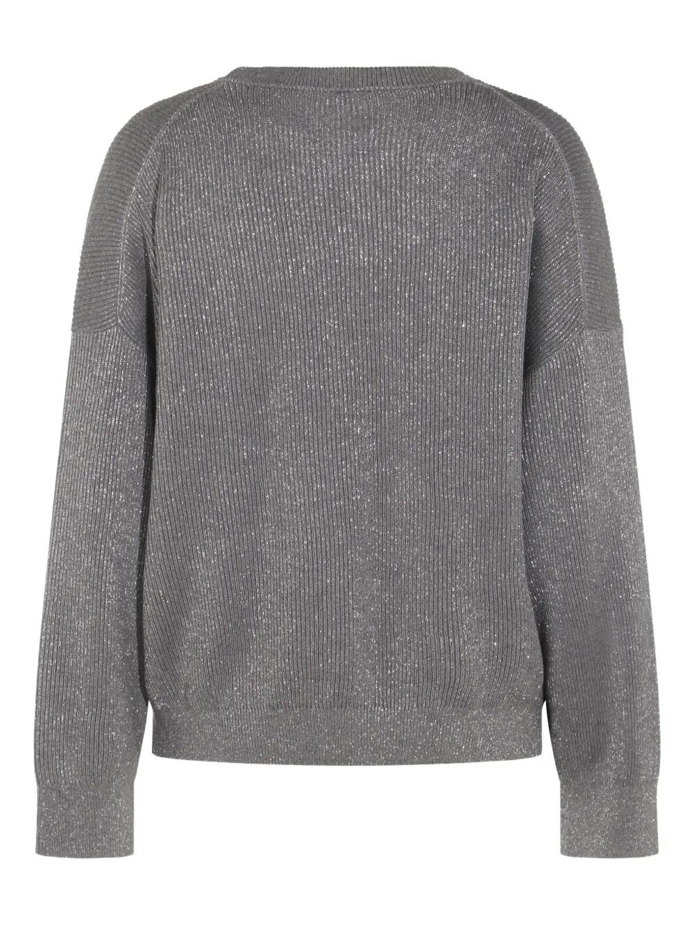 BRUNELLO CUCINELLI Knitwear for Women GIROCOLLO M/L